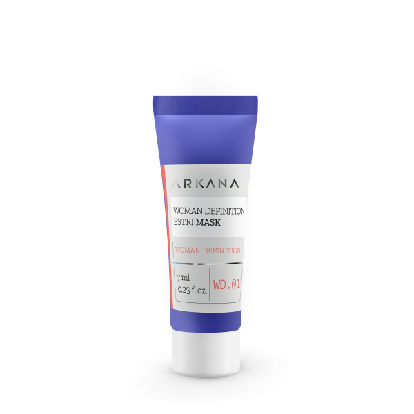 Mini Derma CollAGE Moisture Cream 7ml